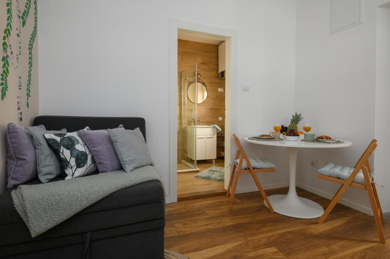 Sunny Getaway Apartament Dubrownik