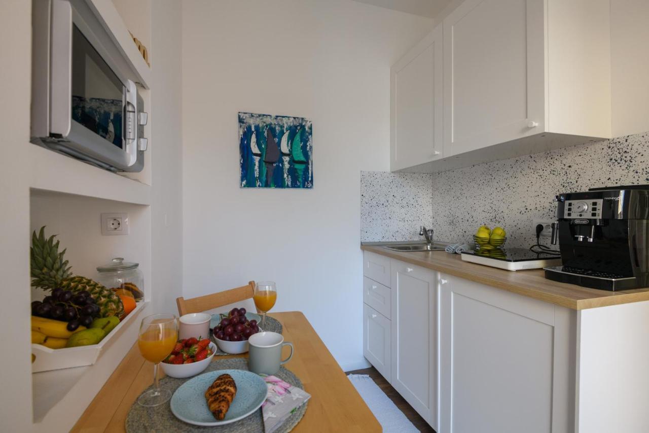 Apartament Sunny Getaway *