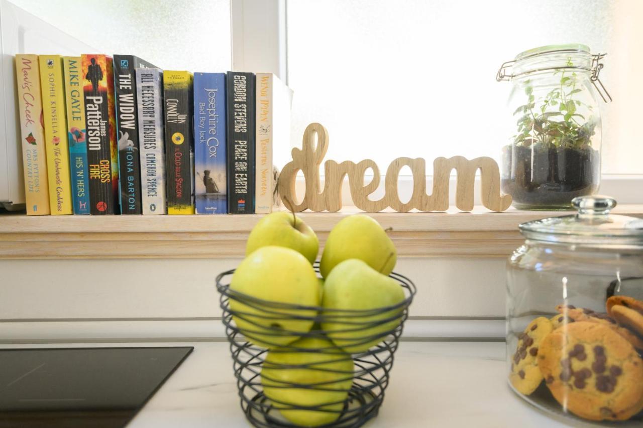 Sunny Getaway Apartament Dubrownik