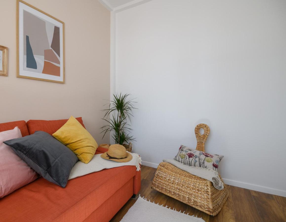 Apartament Sunny Getaway
