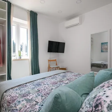 Sunny Getaway Apartments Dubrovnik Exterior photo