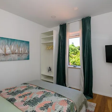 Sunny Getaway Apartments Dubrovnik Exterior photo