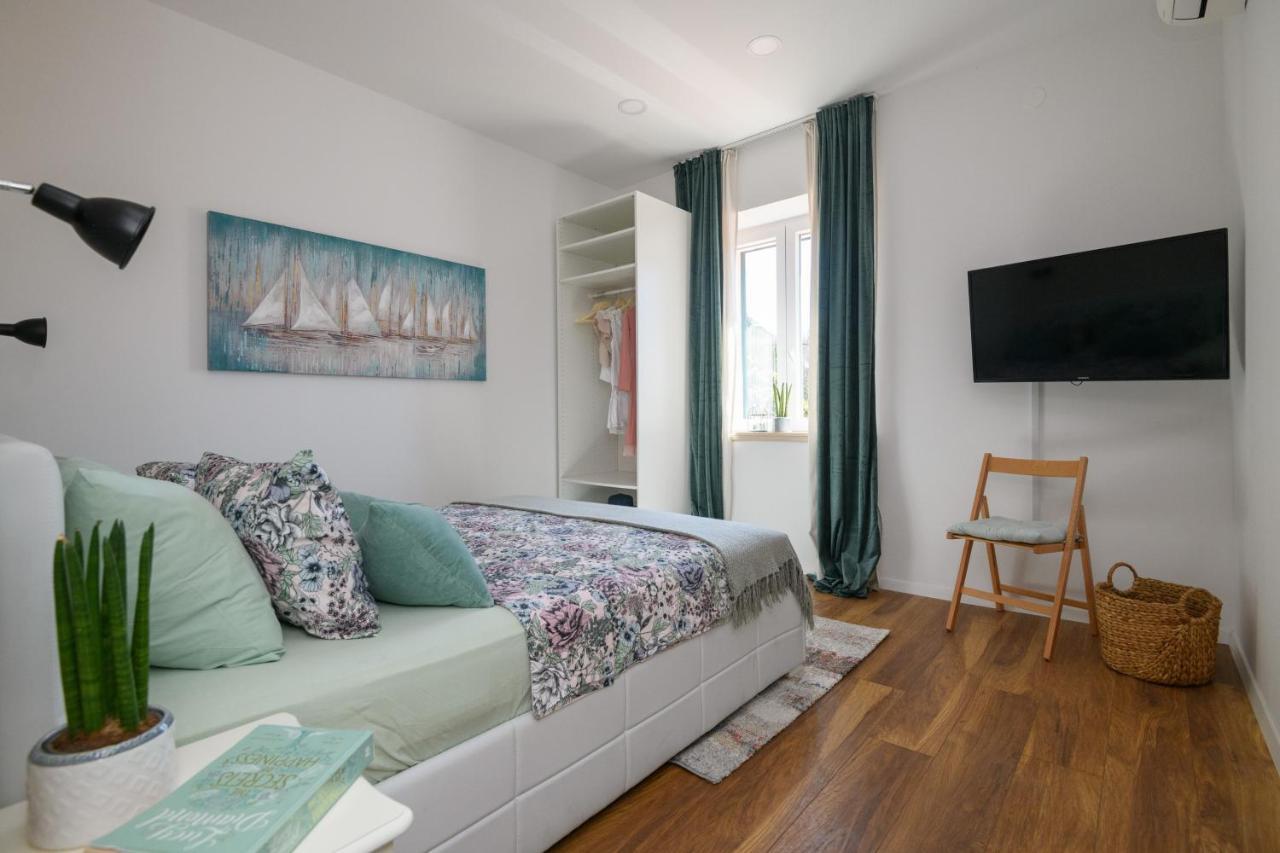 Apartment Sunny Getaway Dubrovnik