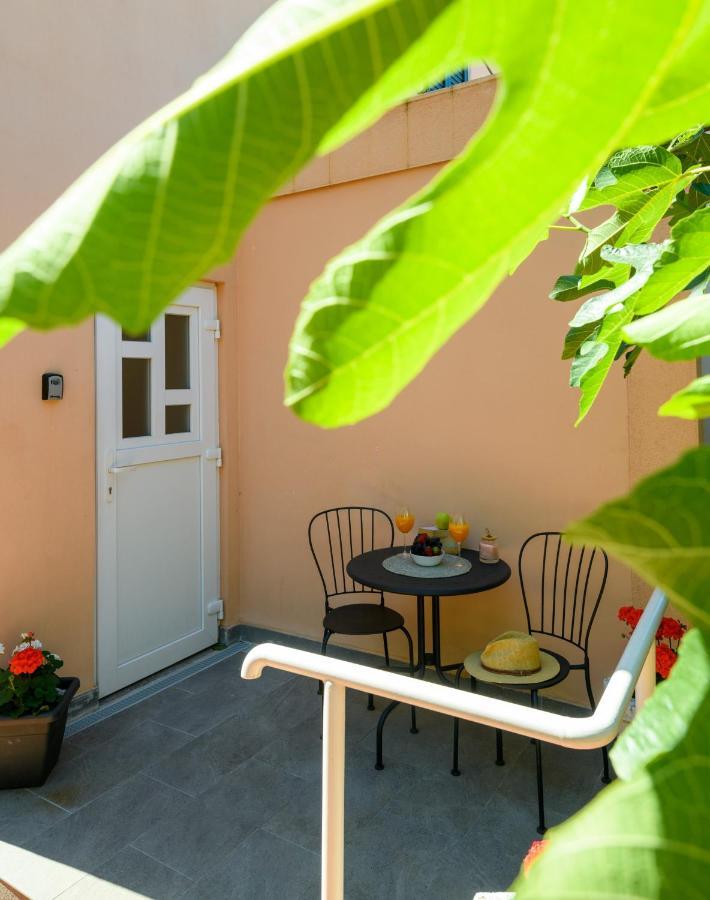 Apartment Sunny Getaway