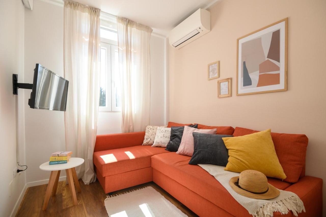Sunny Getaway Apartment Dubrovnik