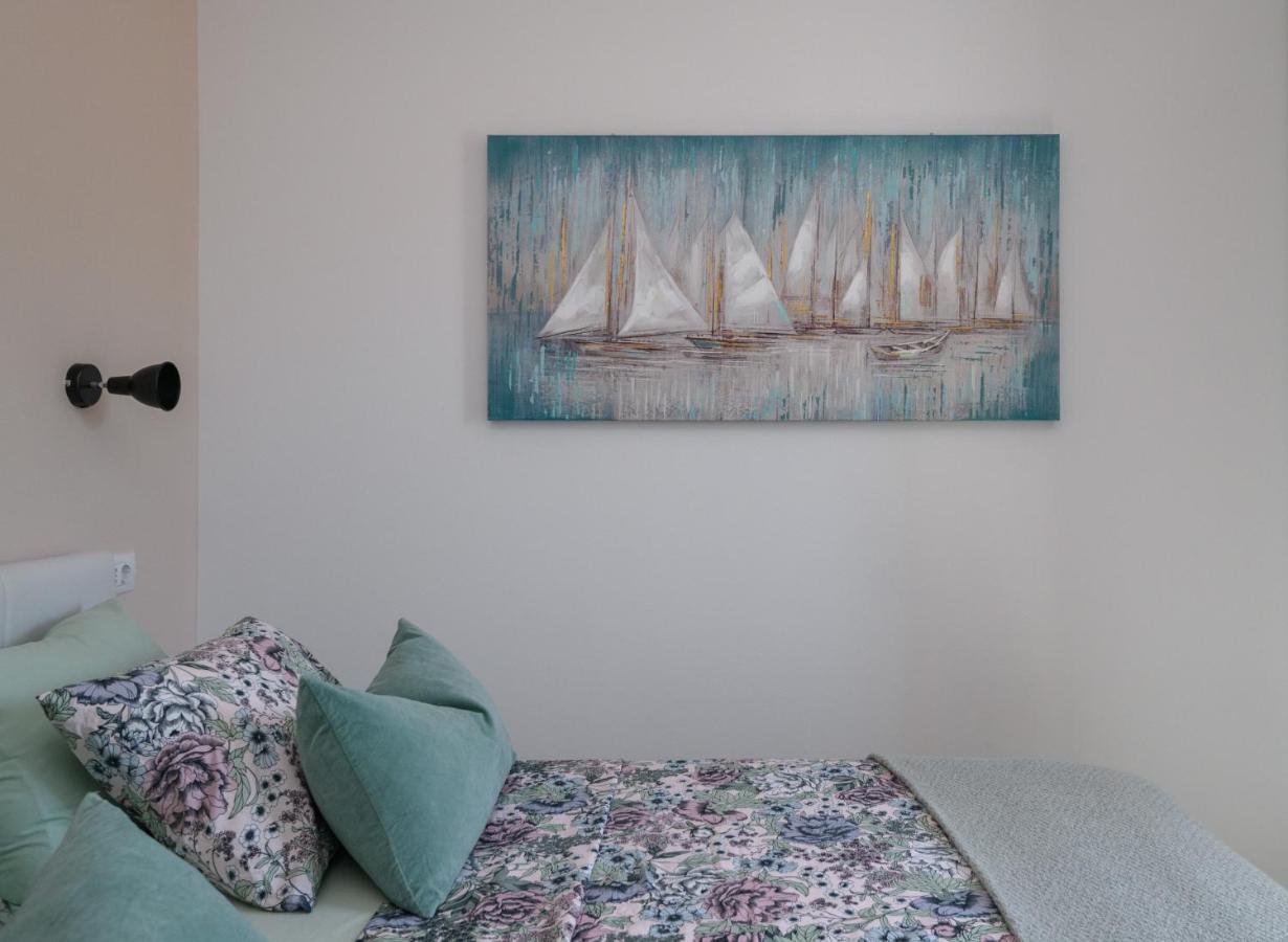 Apartment Sunny Getaway *