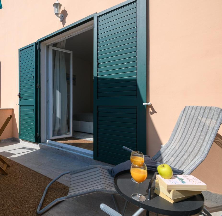 Apartment Sunny Getaway