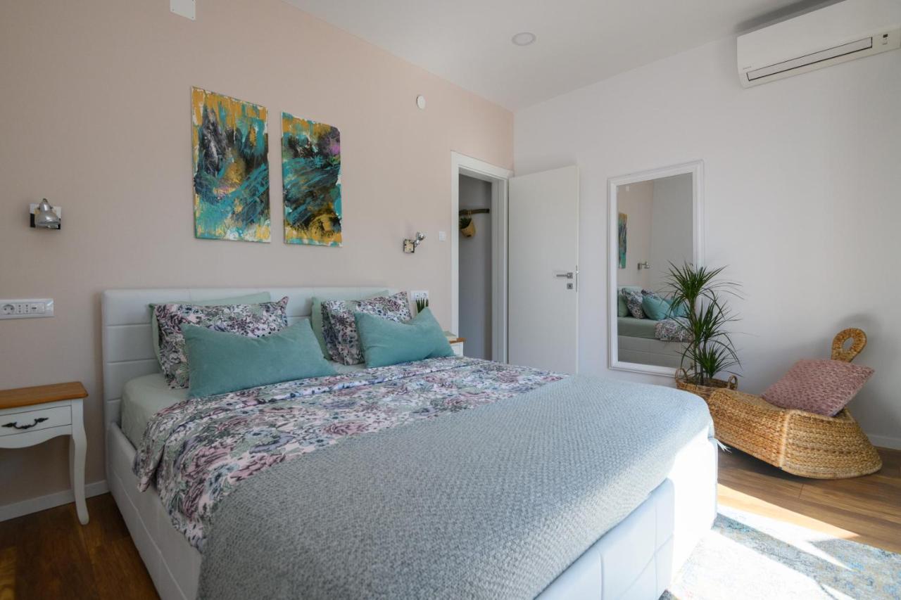 Sunny Getaway Apartment Dubrovnik