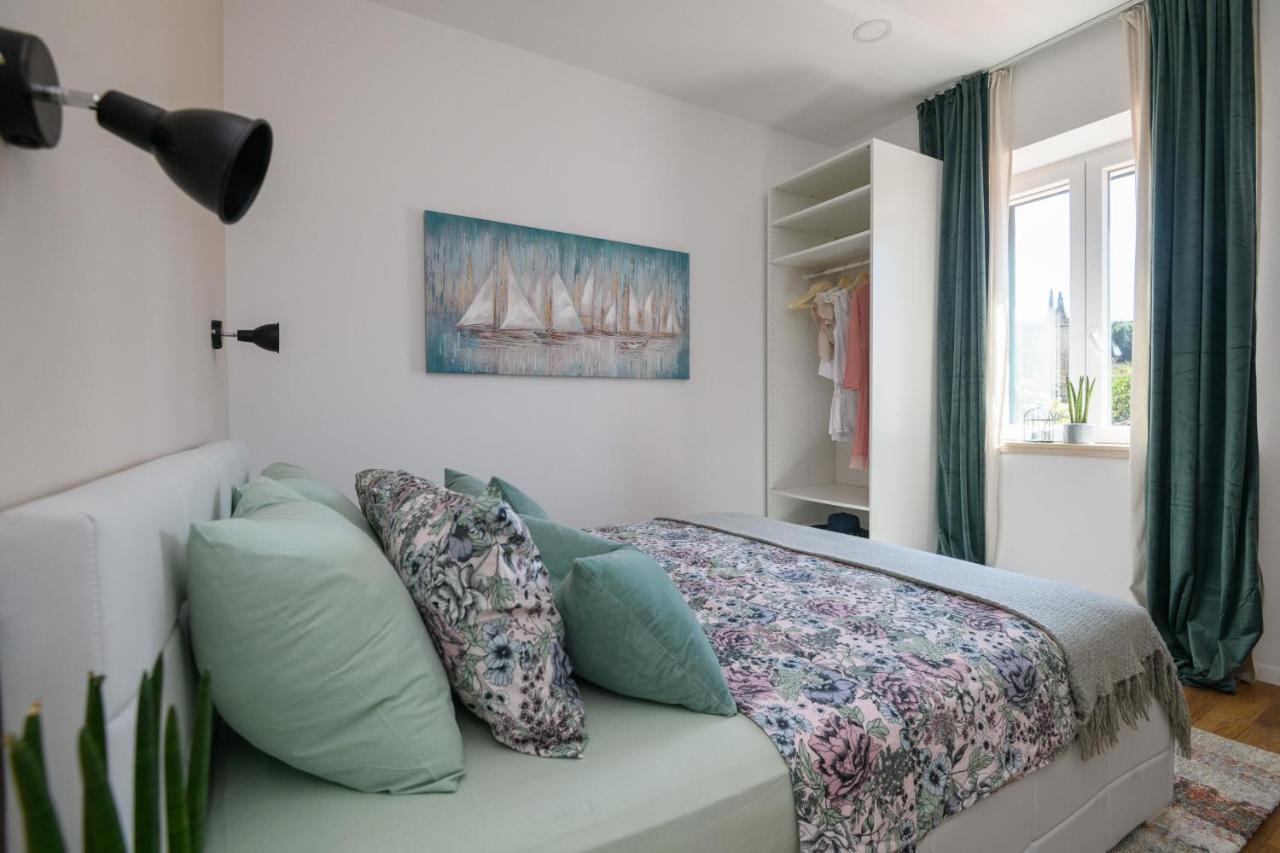 Sunny Getaway Apartment