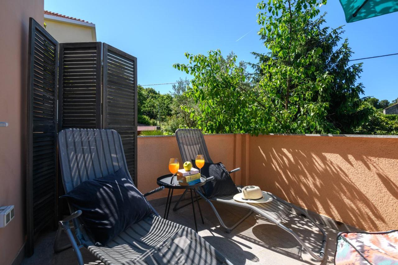 Apartment Sunny Getaway *