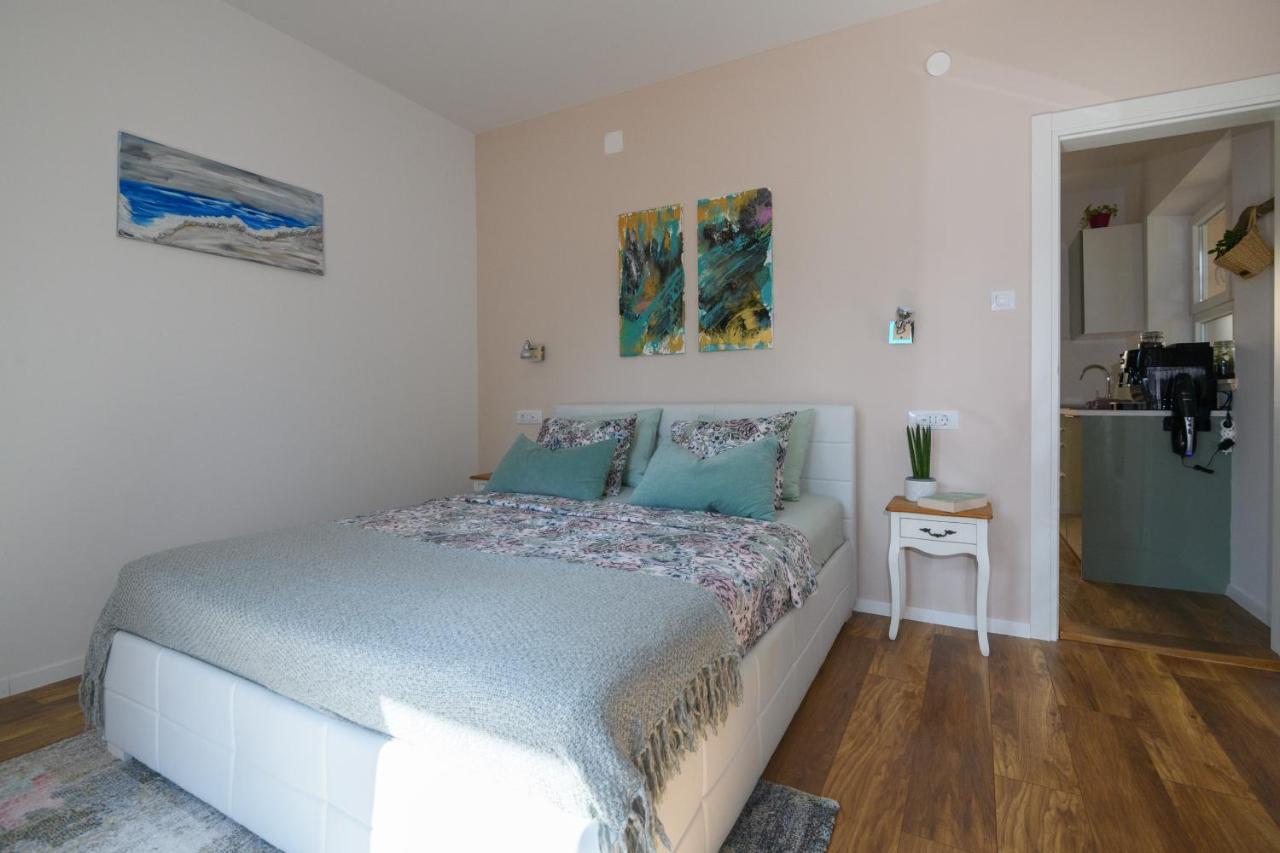 Apartment Sunny Getaway