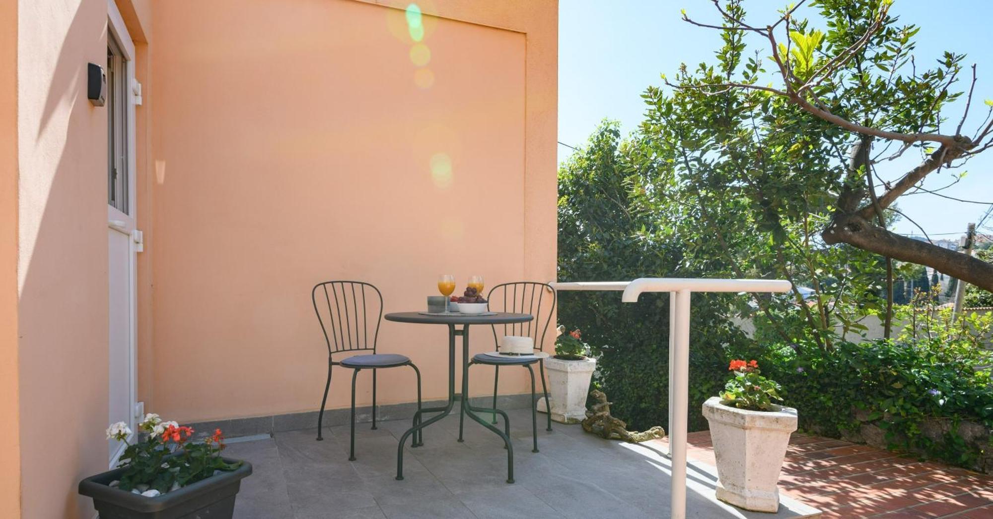 Apartament Sunny Getaway