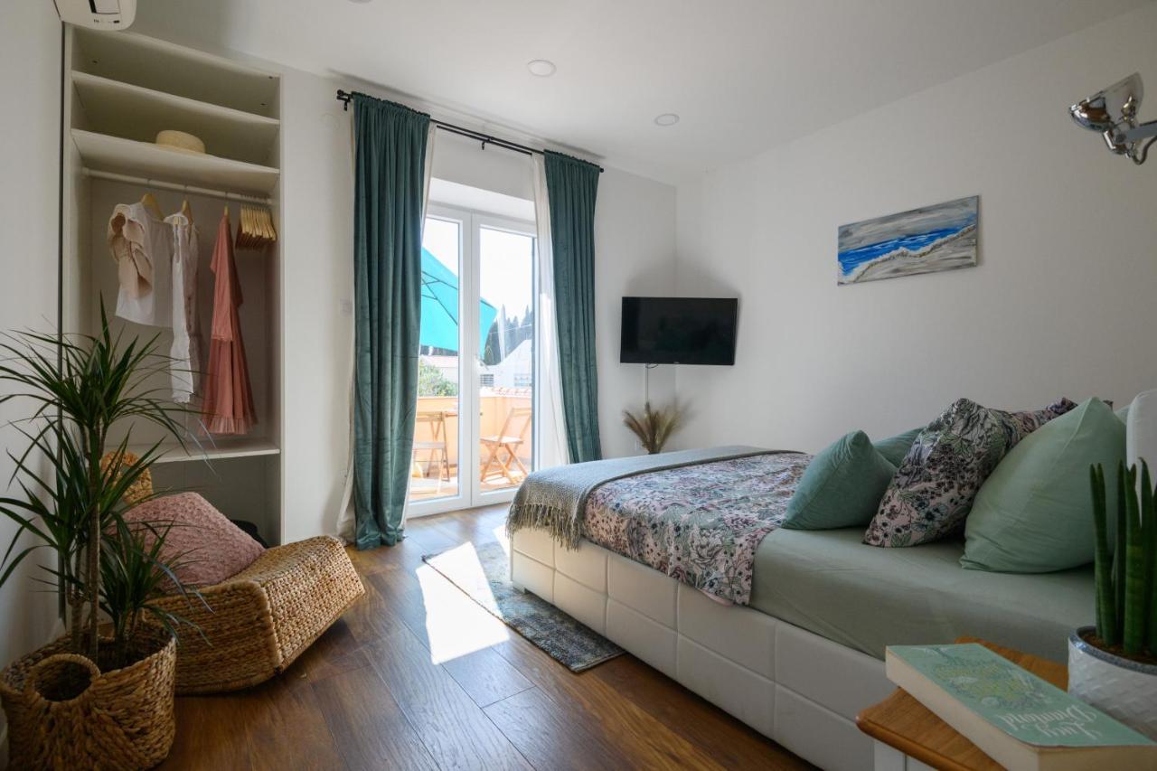 Apartma Sunny Getaway