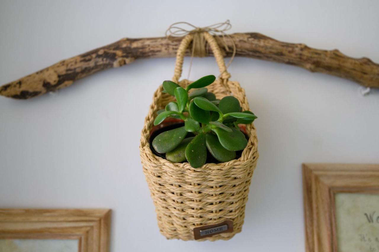 Sunny Getaway Apartma